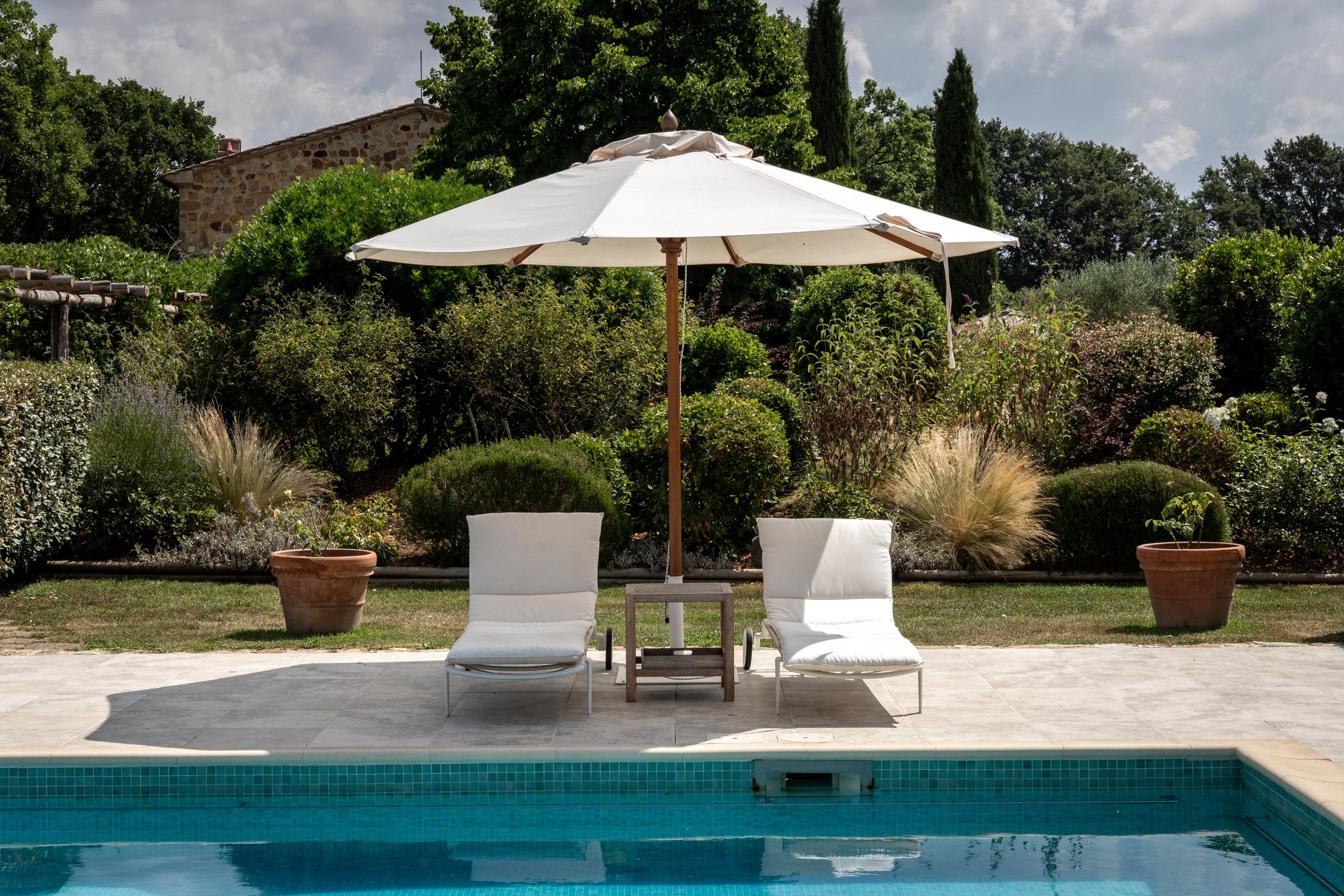 Saturnia, Grosseto, Tuscany