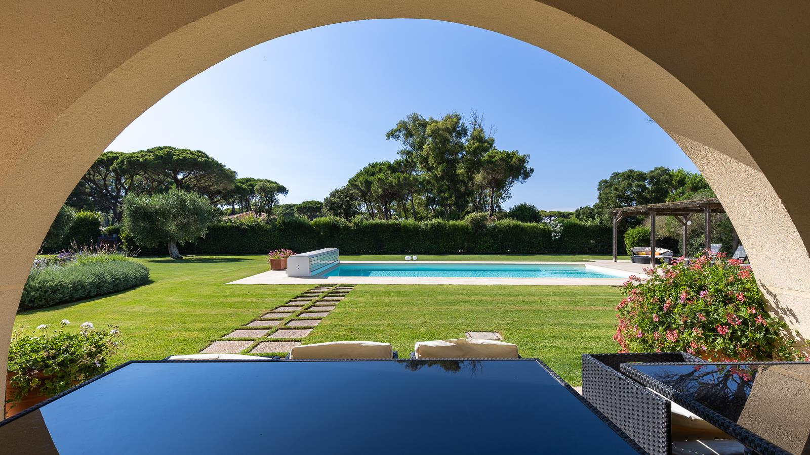 Punta Ala, Grosseto, Tuscany