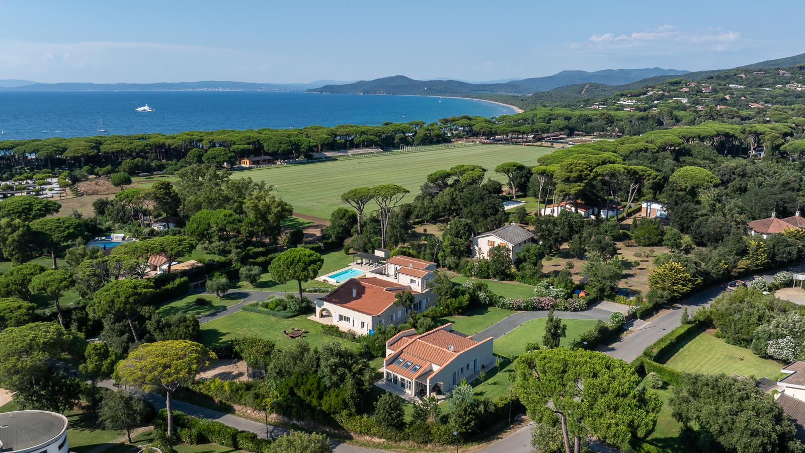 Punta Ala, Grosseto, Tuscany