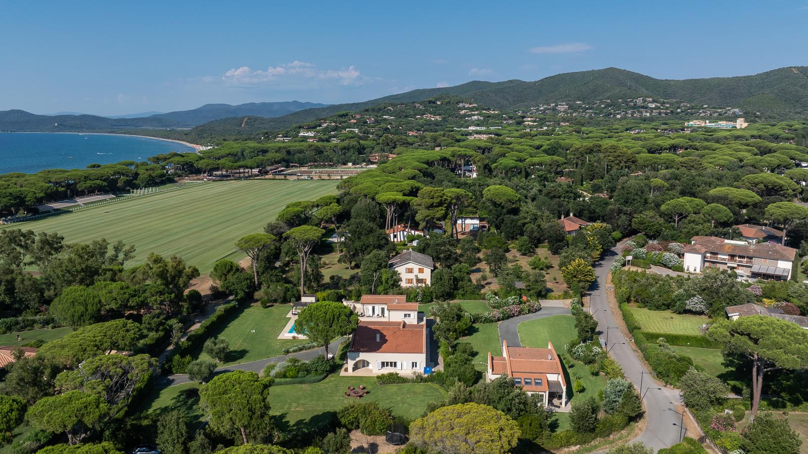 Punta Ala, Grosseto, Tuscany