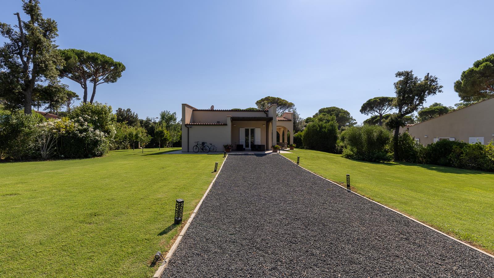 Punta Ala, Grosseto, Tuscany