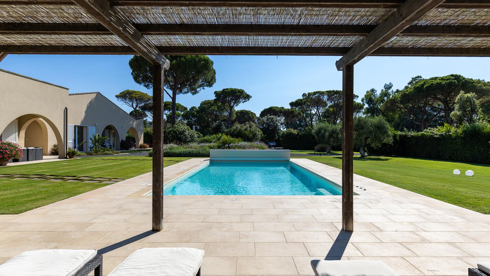 Punta Ala, Grosseto, Tuscany