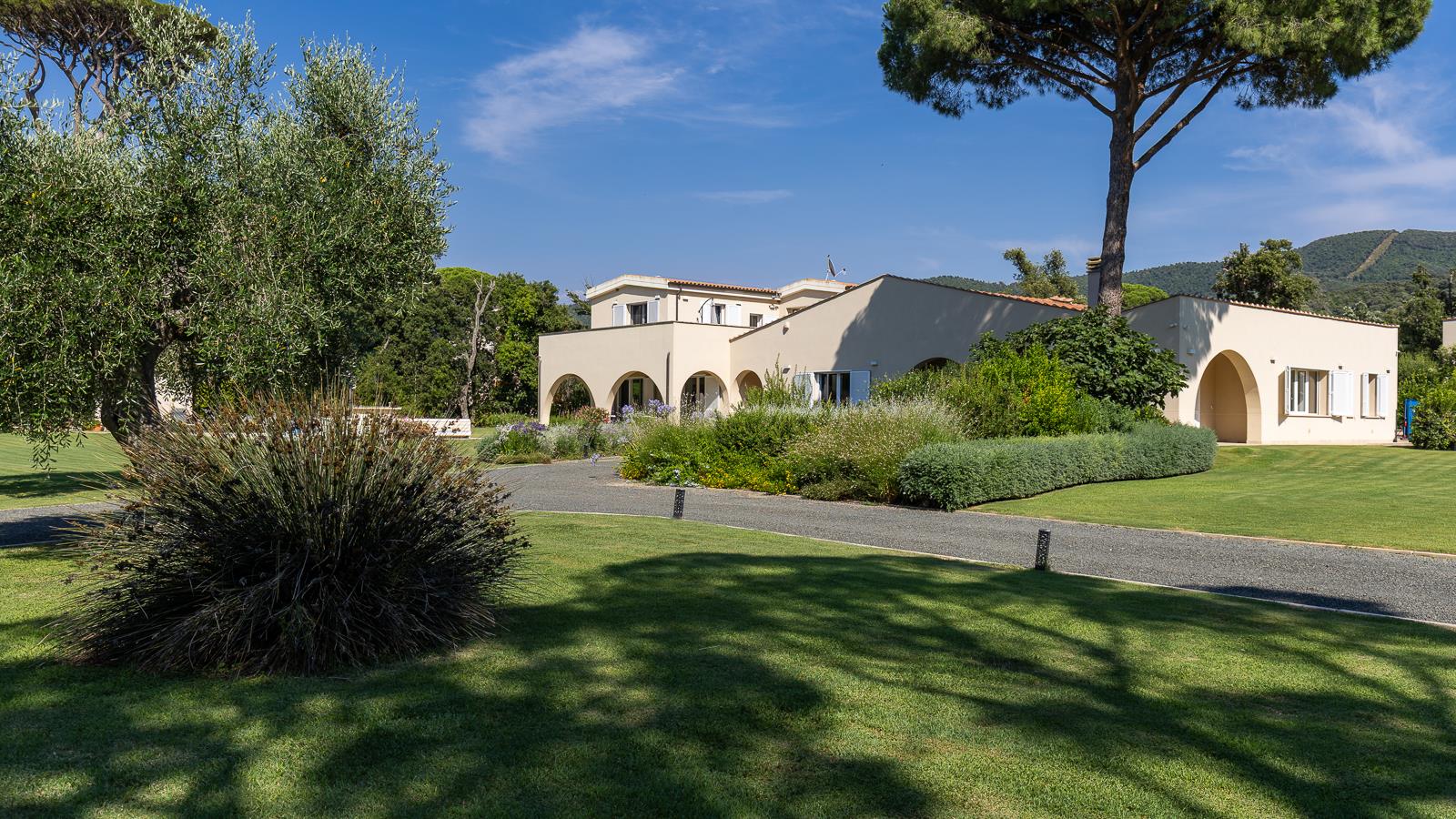 Punta Ala, Grosseto, Tuscany