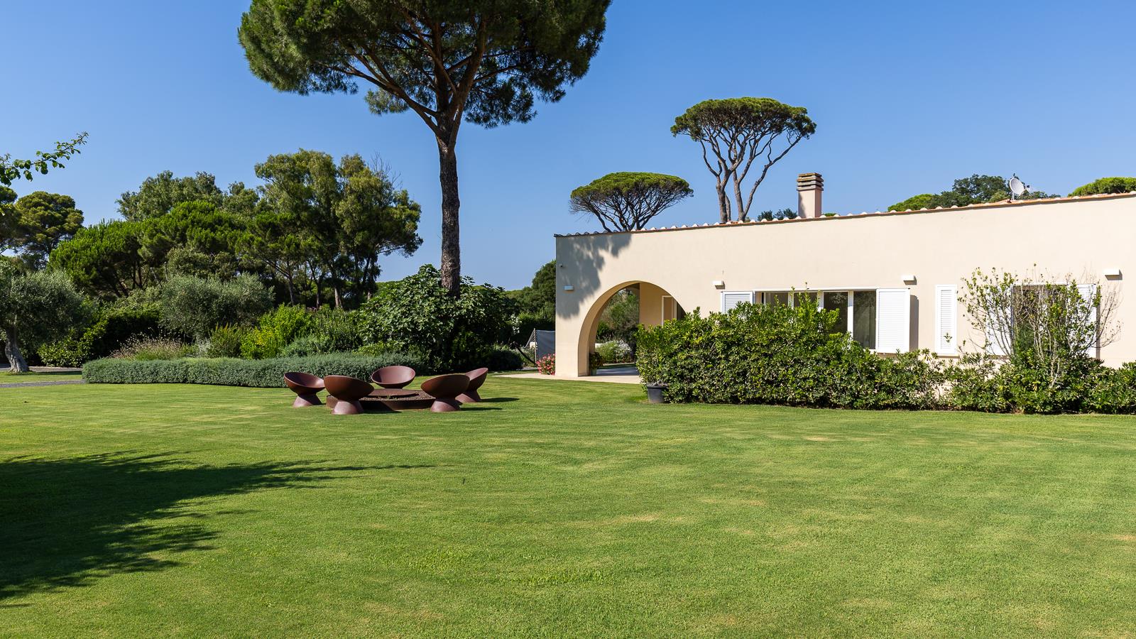 Punta Ala, Grosseto, Tuscany