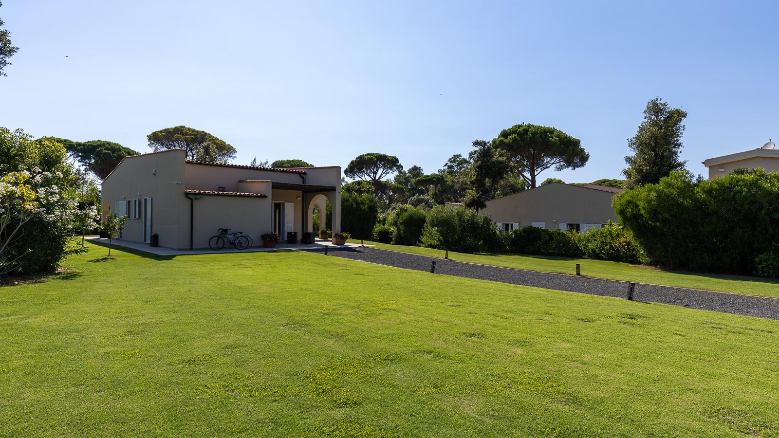 Punta Ala, Grosseto, Tuscany