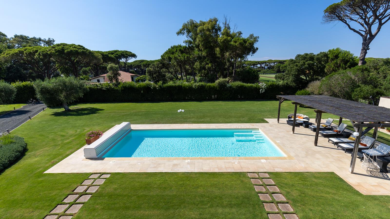 Punta Ala, Grosseto, Tuscany