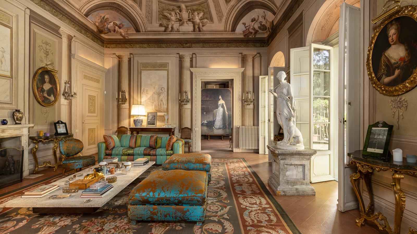 Florence, Tuscany
