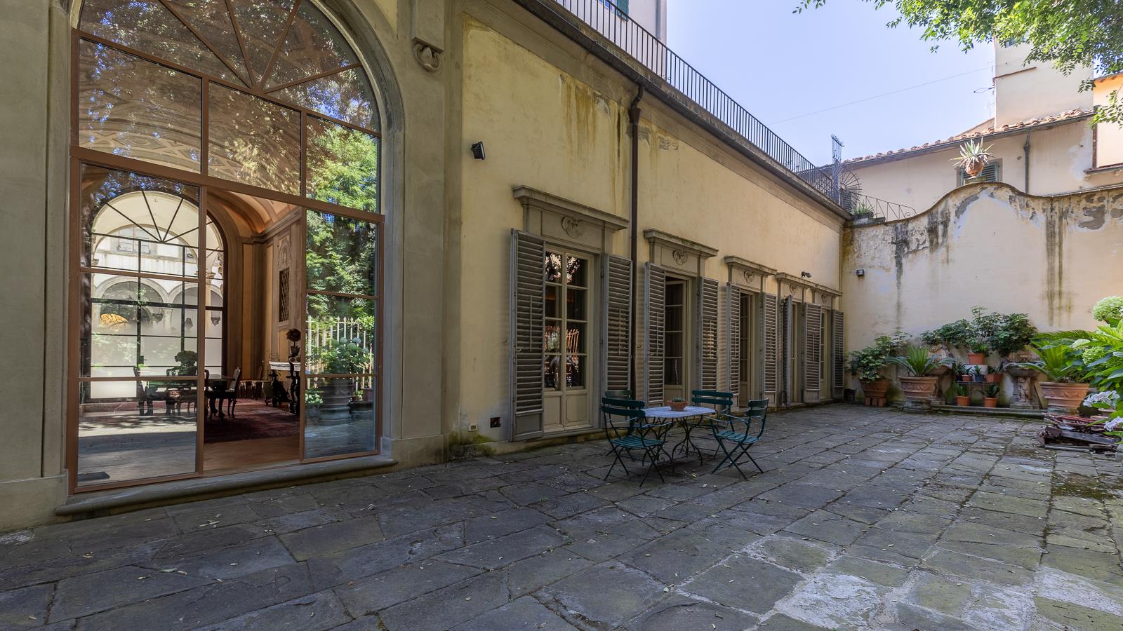 Florence, Tuscany