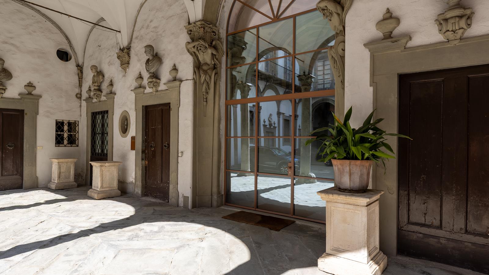 Florence, Tuscany