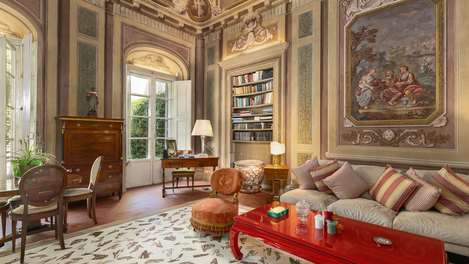 Florence, Tuscany