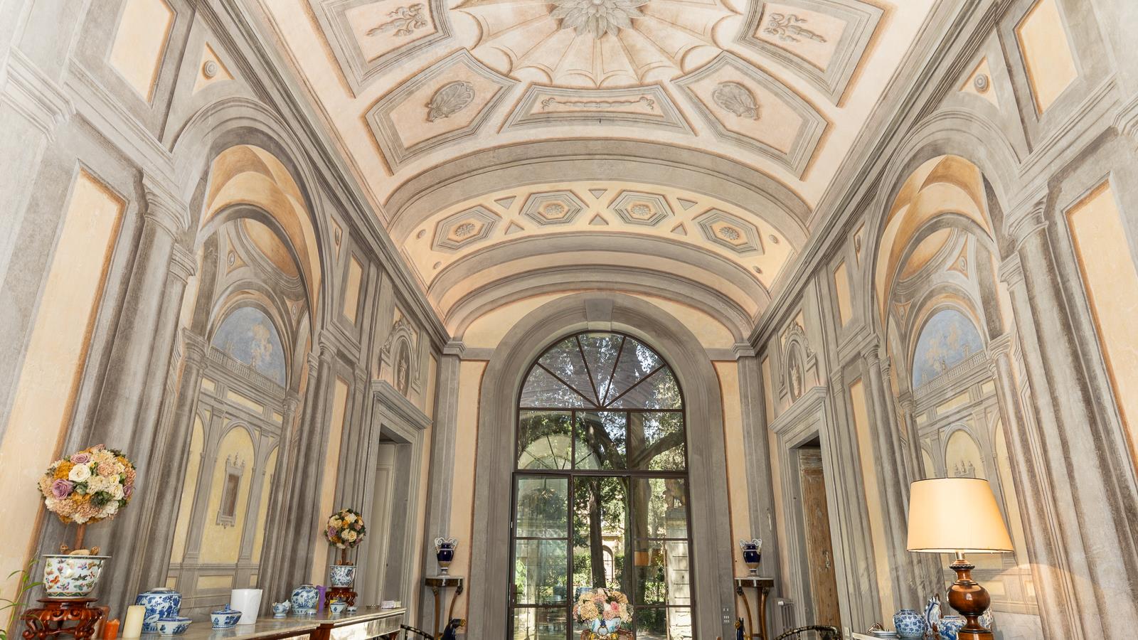 Florence, Tuscany