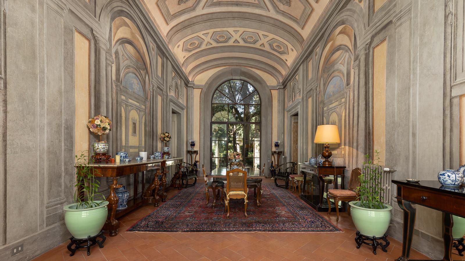 Florence, Tuscany