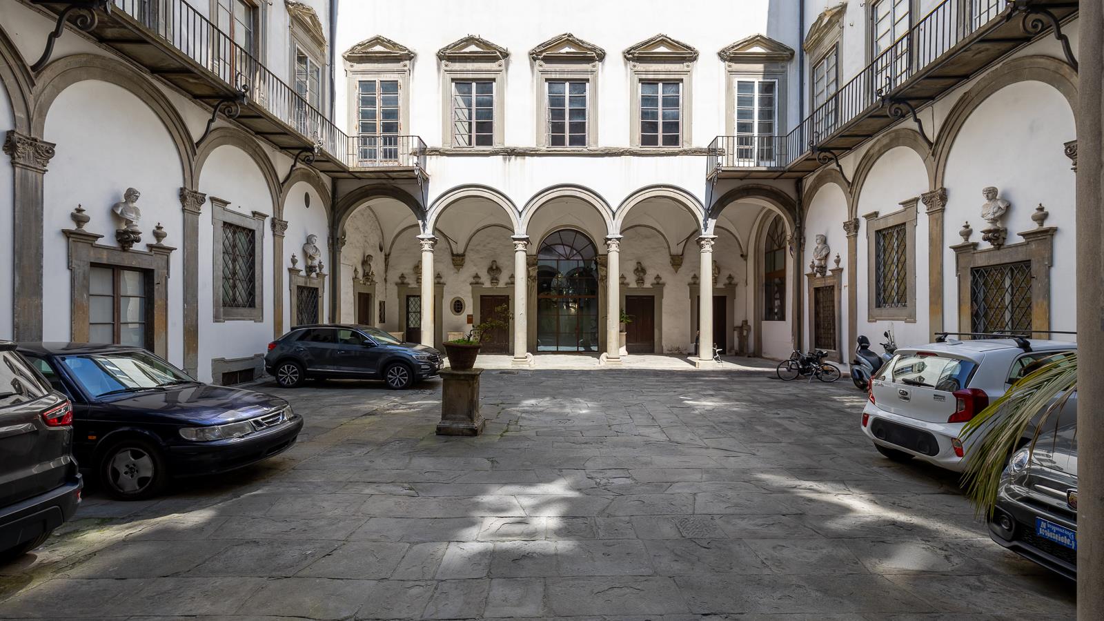 Florence, Tuscany
