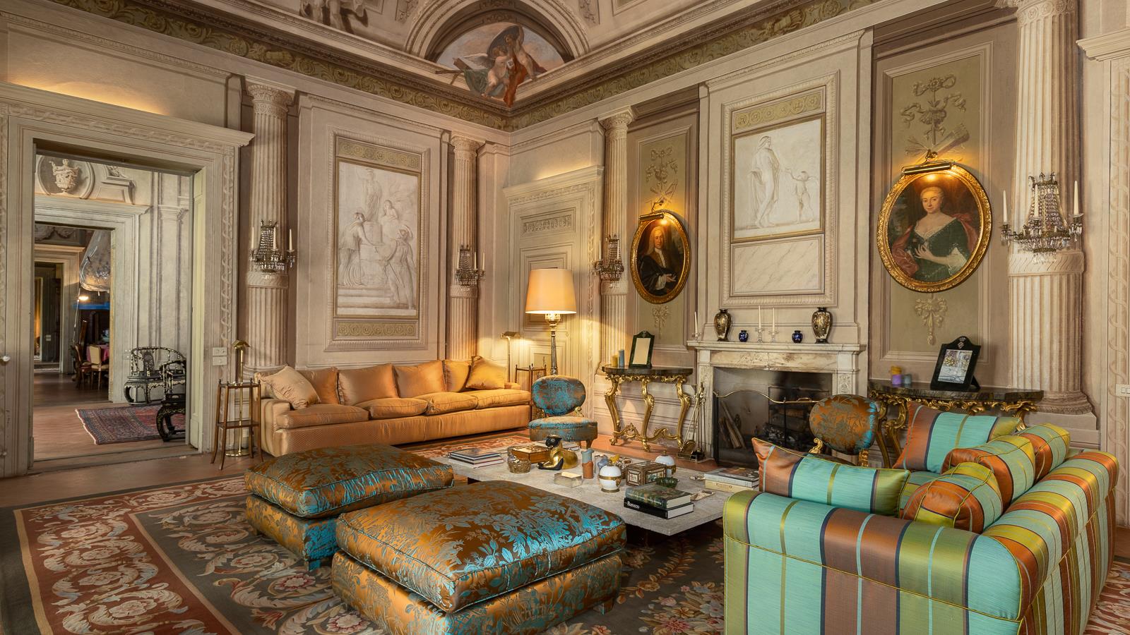 Florence, Tuscany