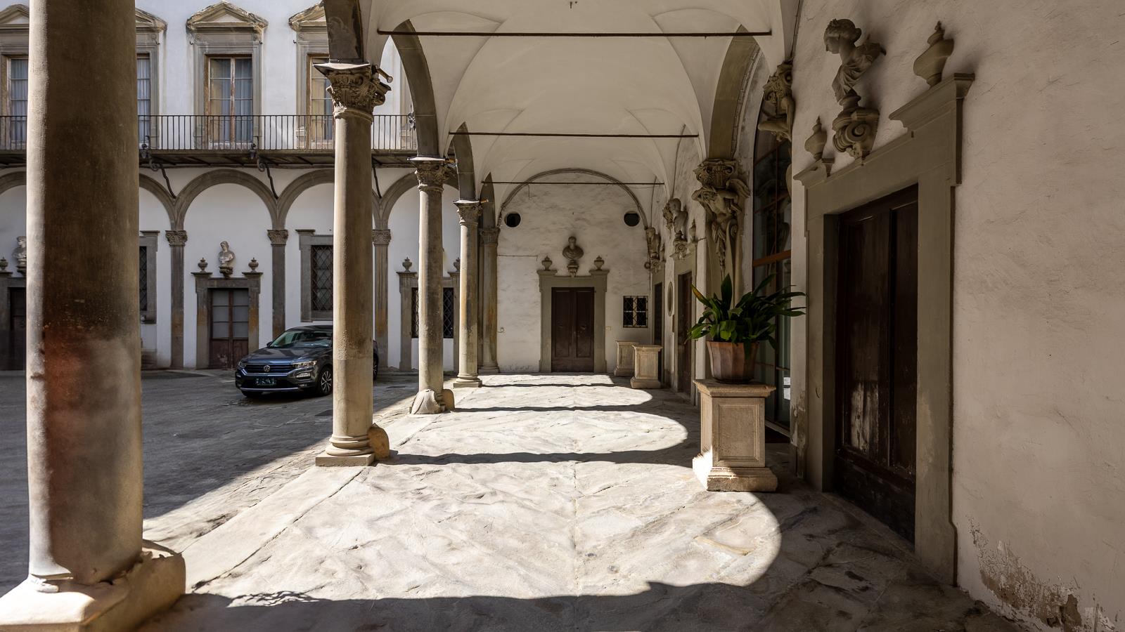 Florence, Tuscany