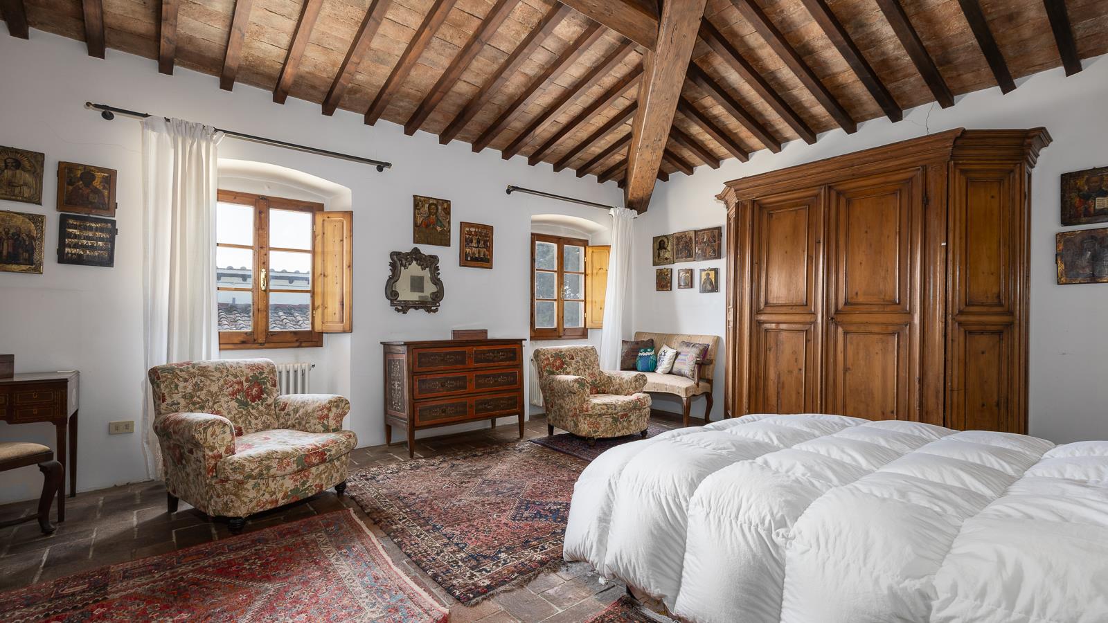 Impruneta, Florence, Tuscany