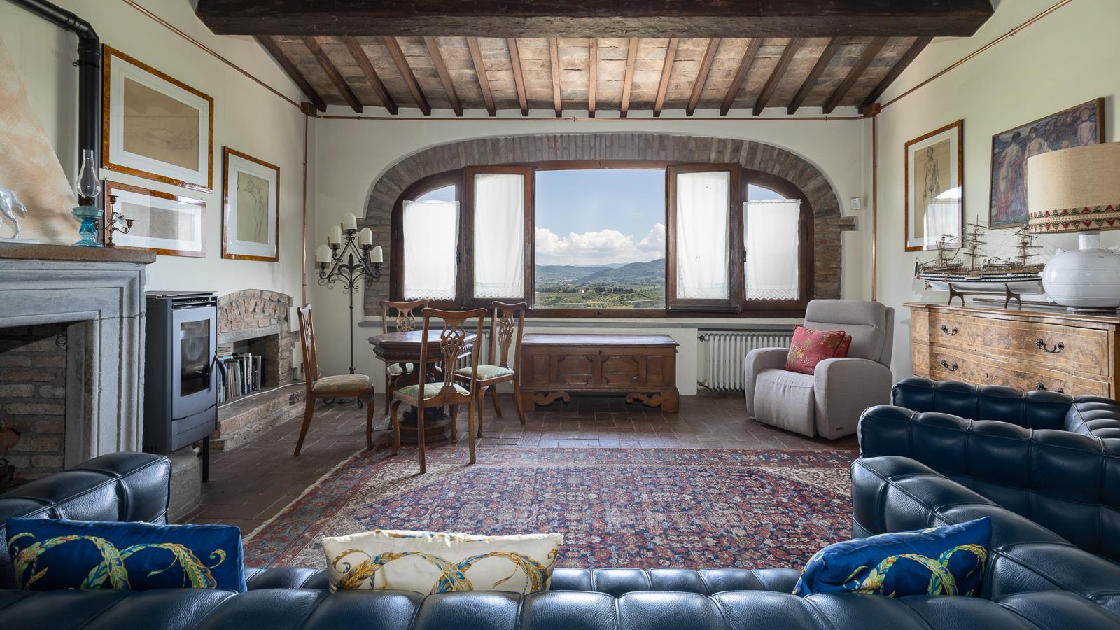 Impruneta, Florence, Tuscany