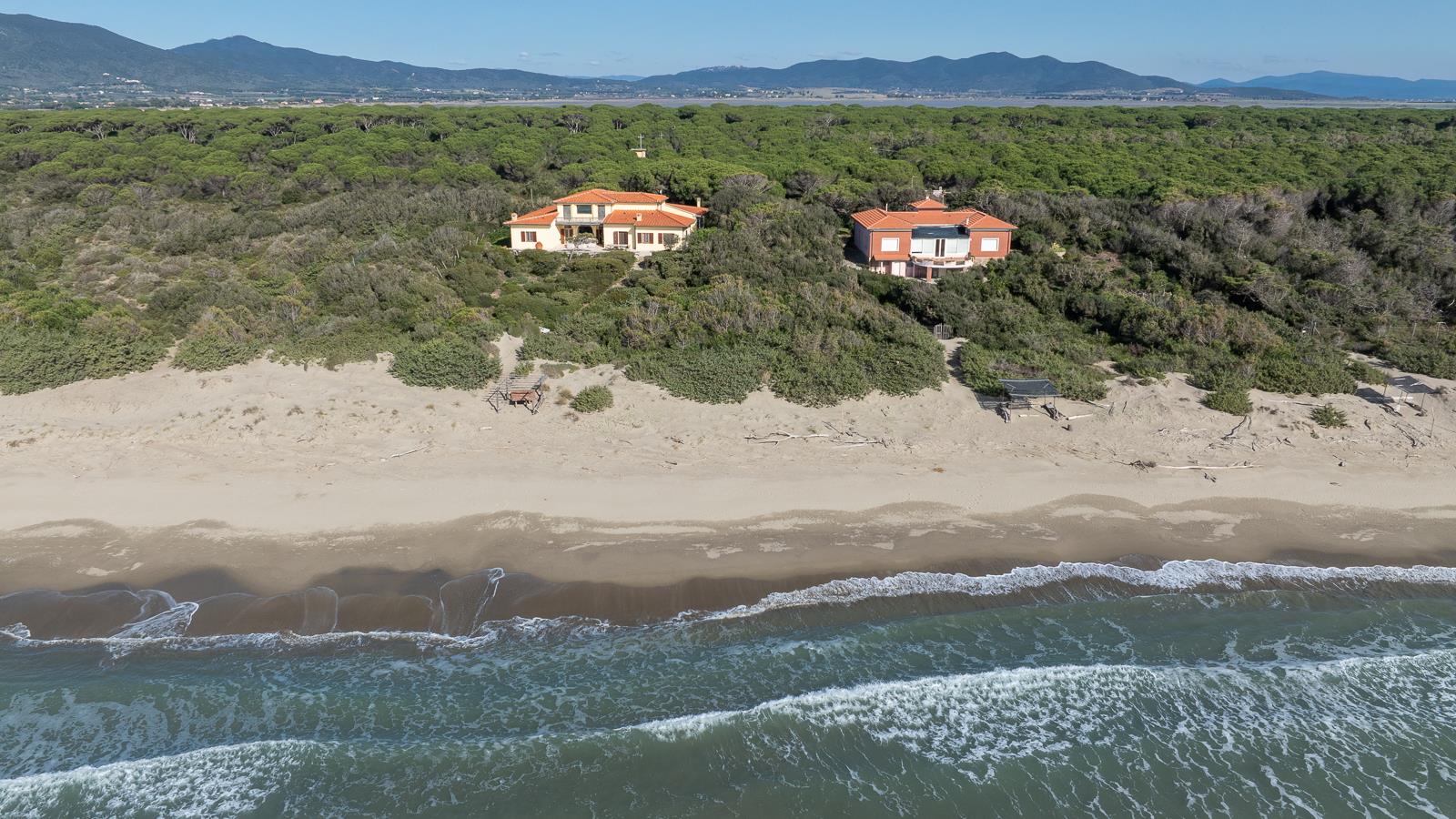 Castiglione della Pescaia, Tuscany