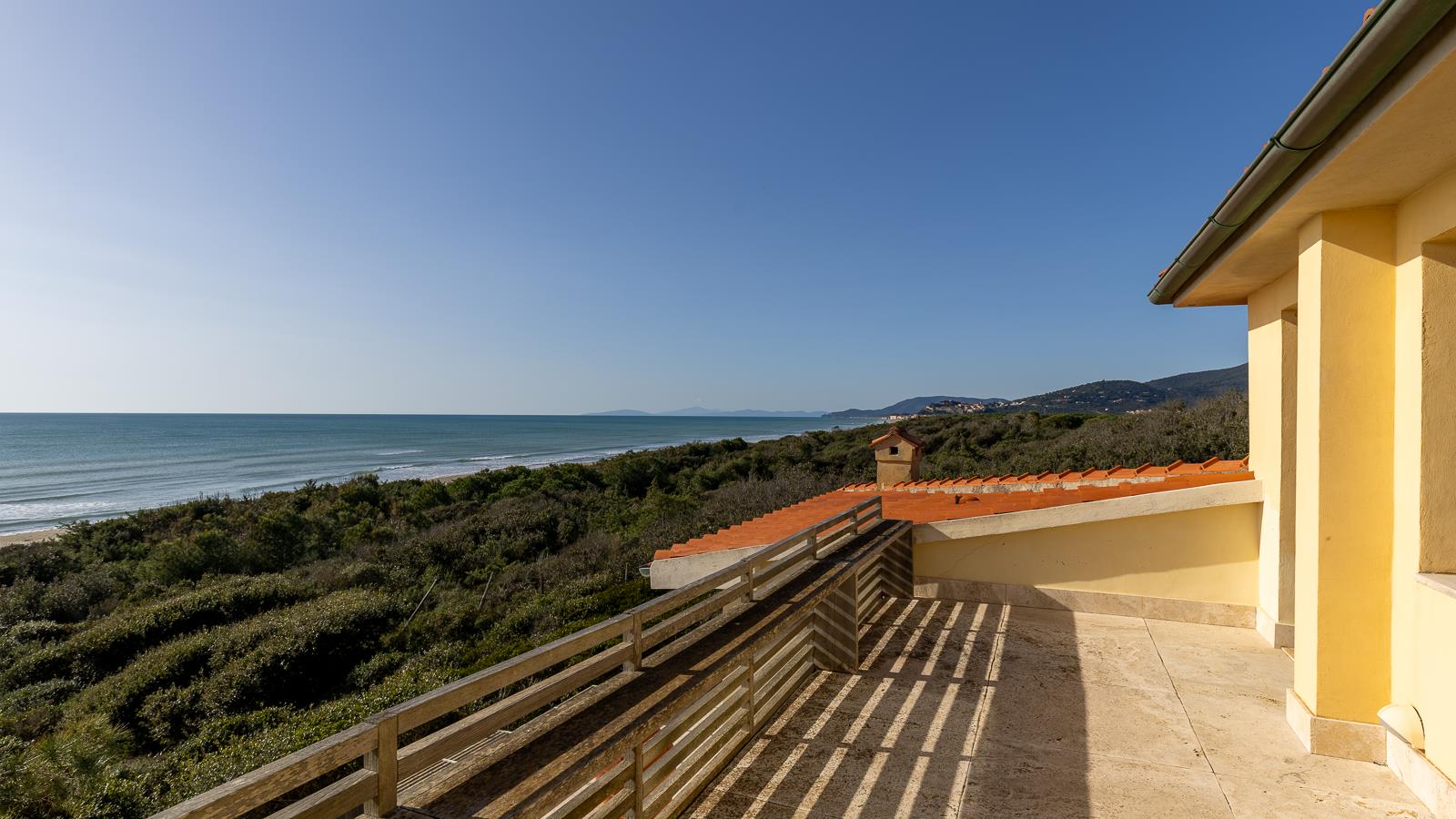 Castiglione della Pescaia, Tuscany
