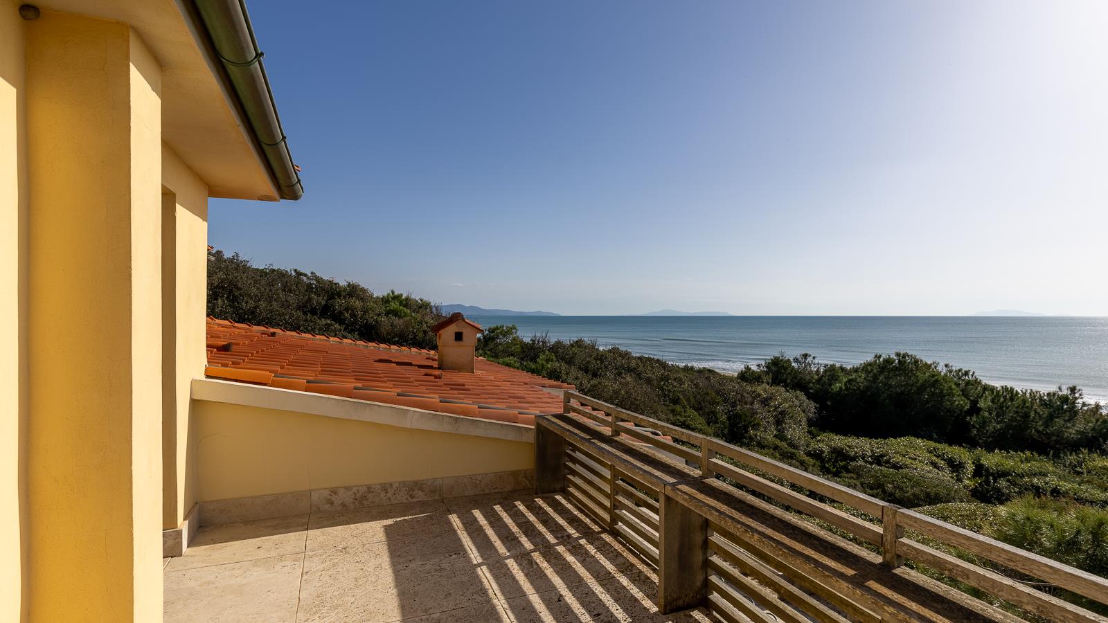 Castiglione della Pescaia, Tuscany