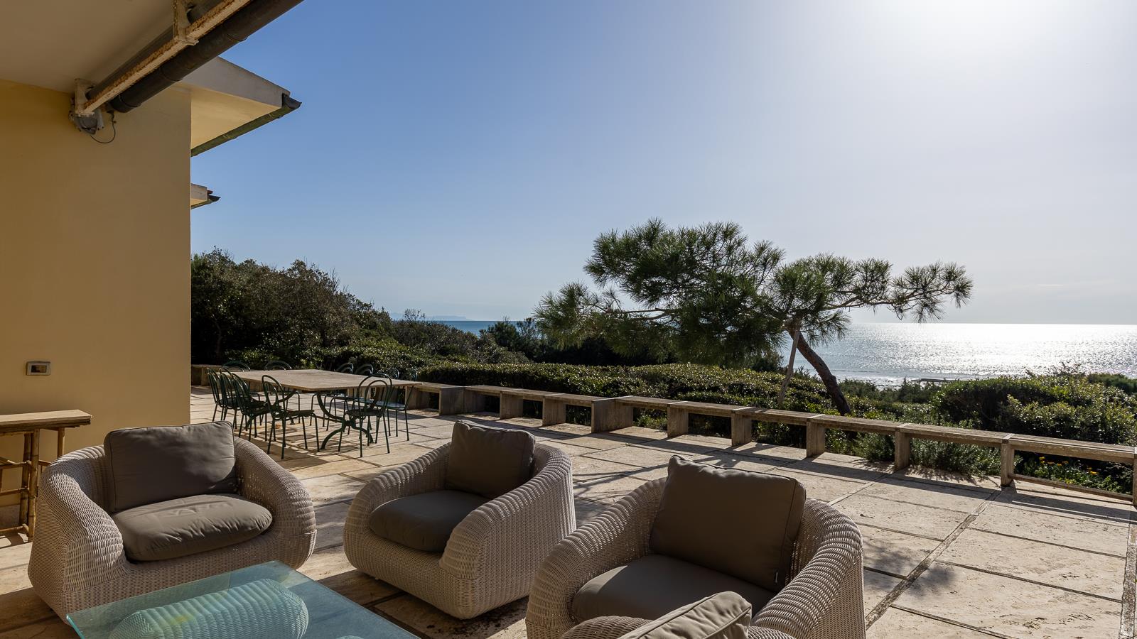 Castiglione della Pescaia, Tuscany