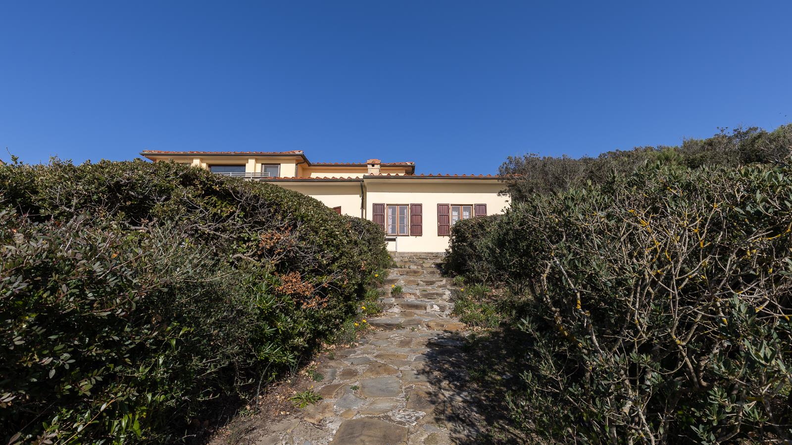 Castiglione della Pescaia, Tuscany
