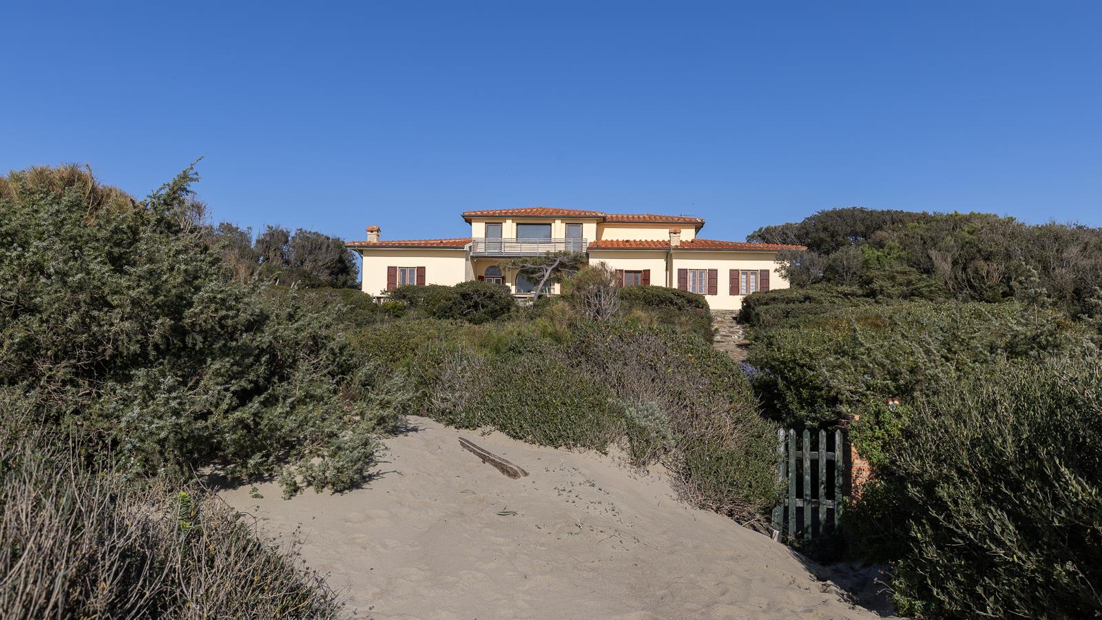 Castiglione della Pescaia, Tuscany