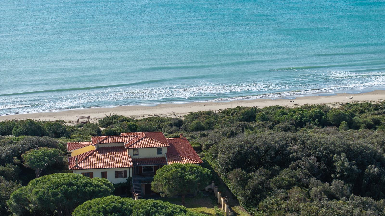 Castiglione della Pescaia, Tuscany