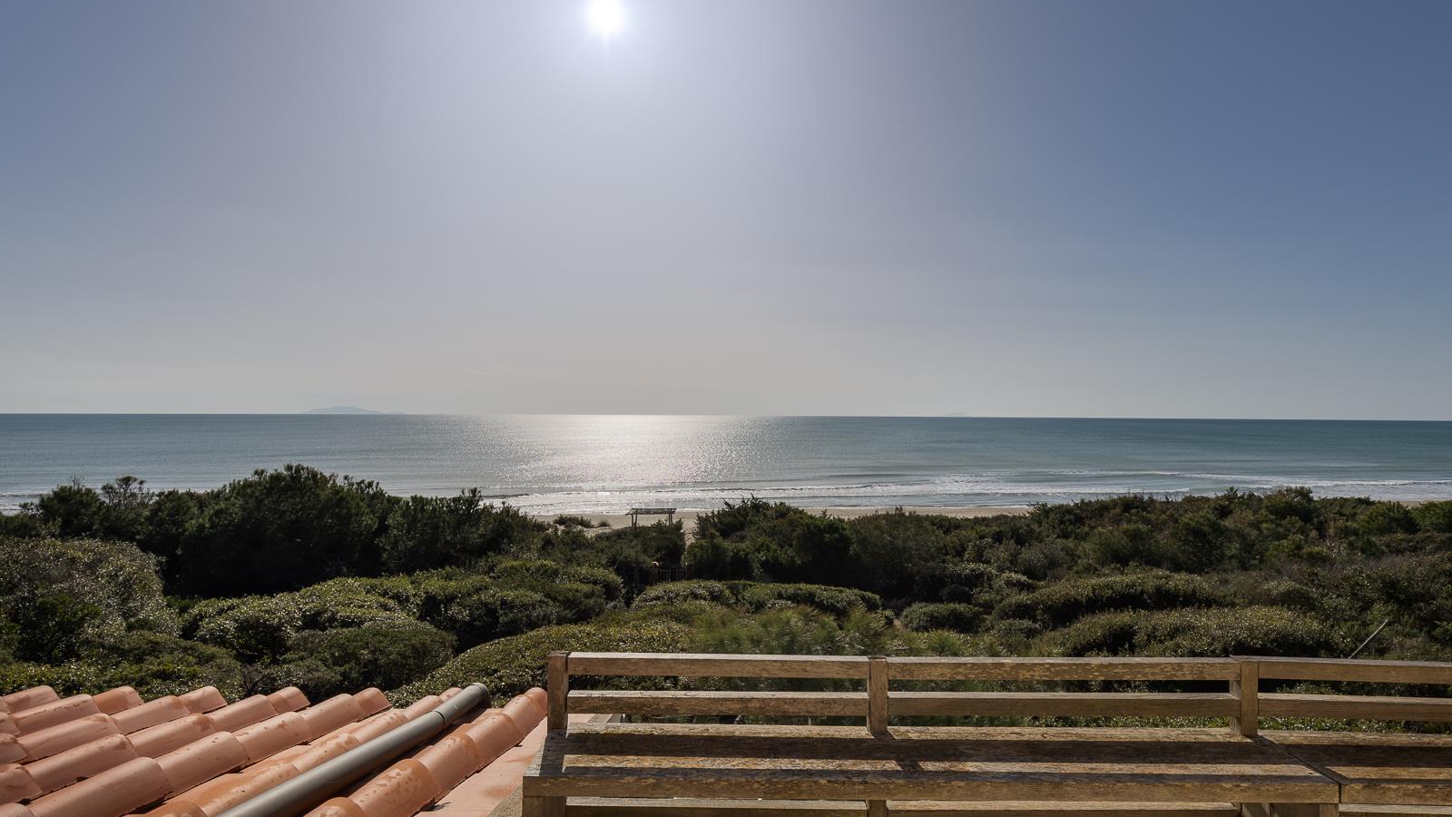 Castiglione della Pescaia, Tuscany