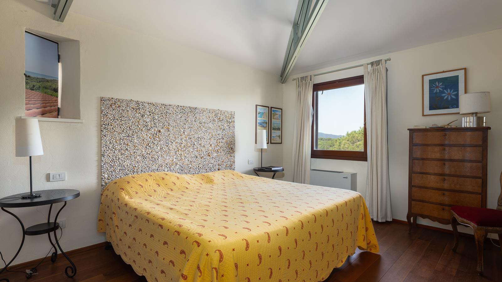 Castiglione della Pescaia, Tuscany