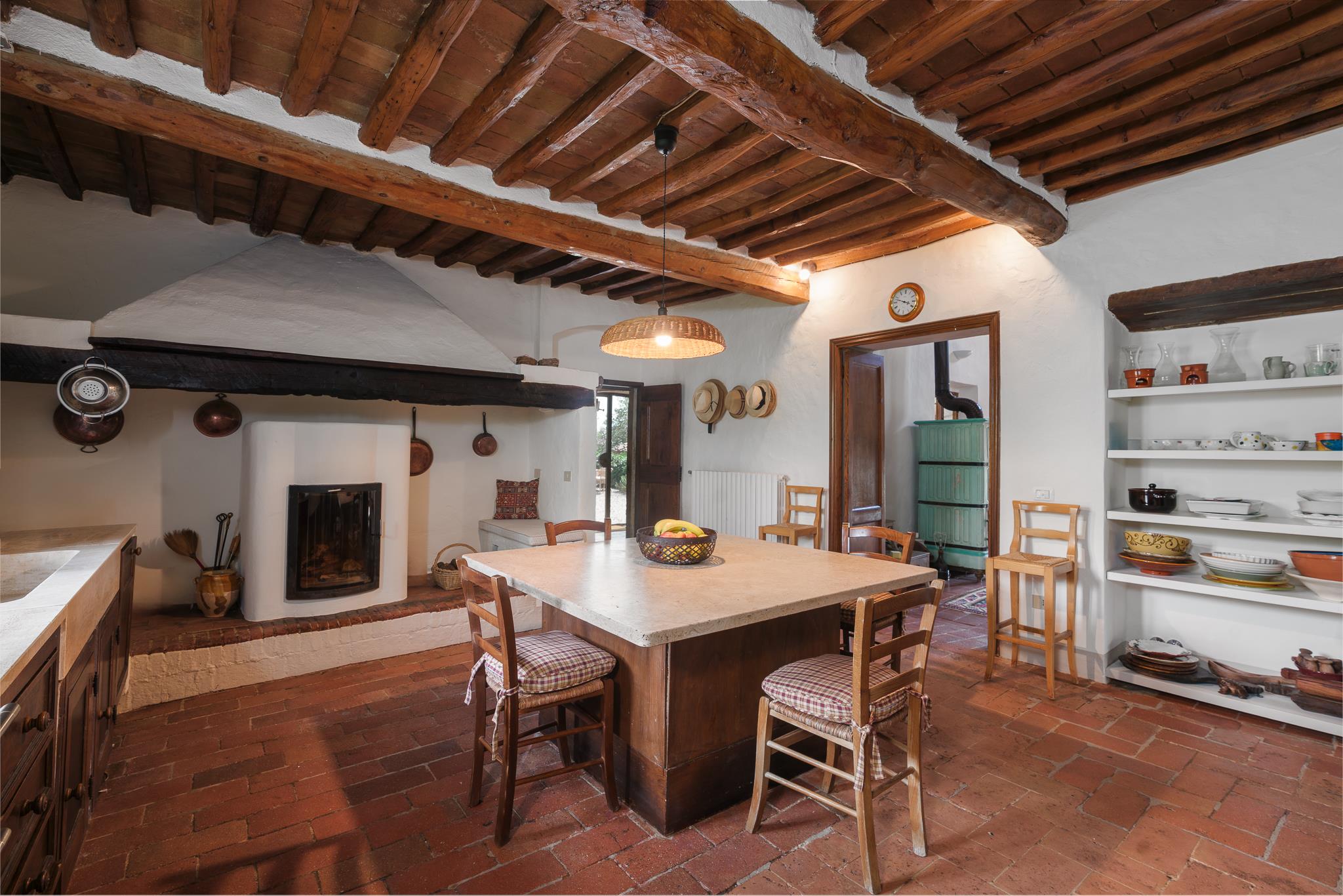 Barberino Val d'Elsa, Tuscany