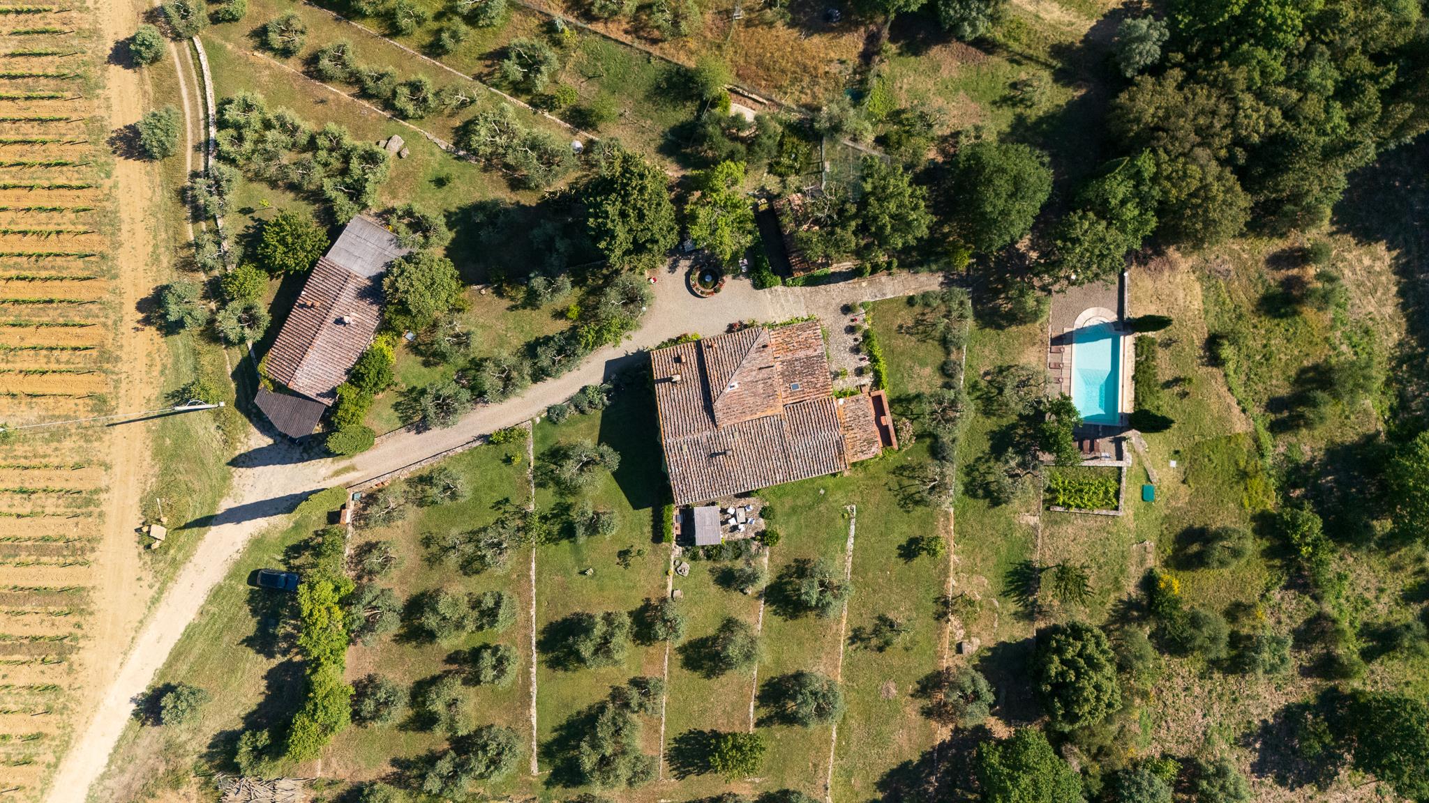 Barberino Val d'Elsa, Tuscany