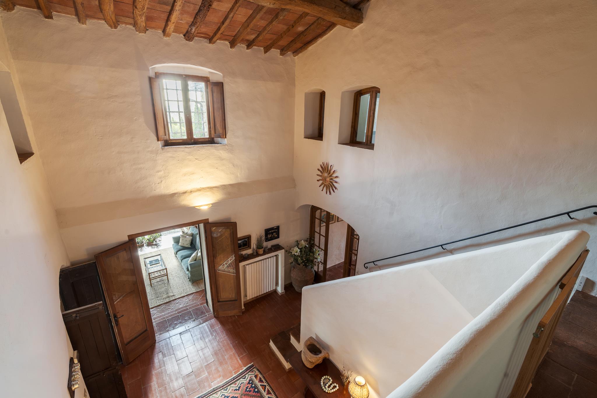 Barberino Val d'Elsa, Tuscany