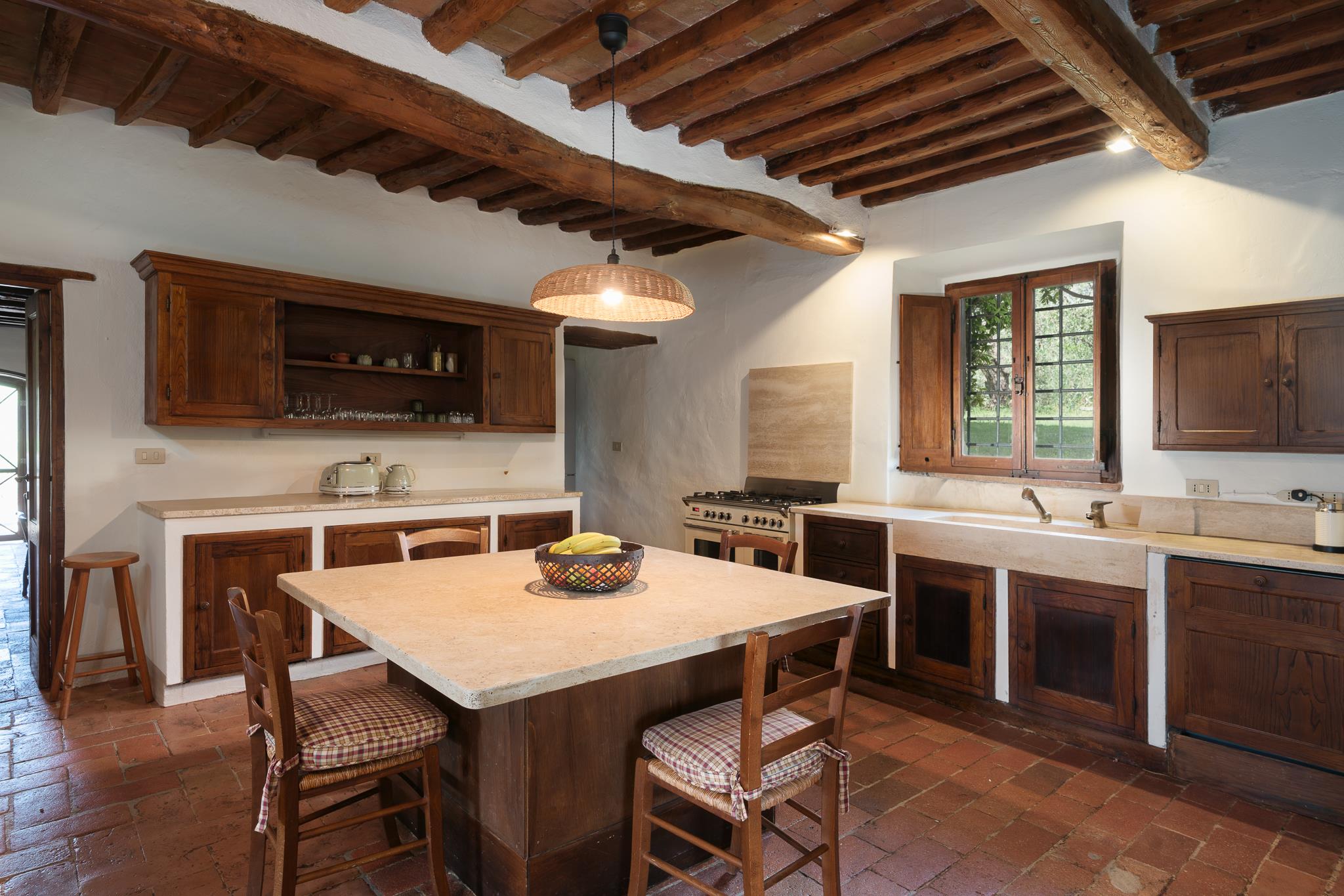 Barberino Val d'Elsa, Tuscany