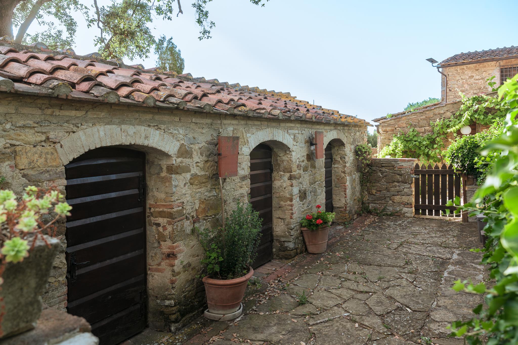 Barberino Val d'Elsa, Tuscany