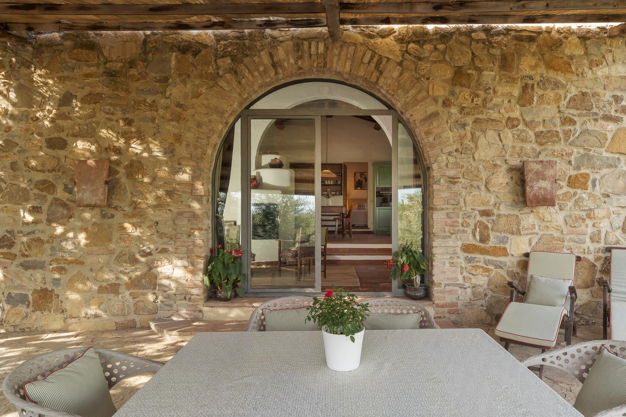 Barberino Val d'Elsa, Tuscany