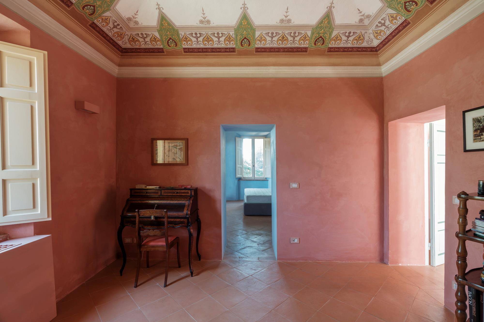 Castelnuovo Berardenga, Siena, Tuscany