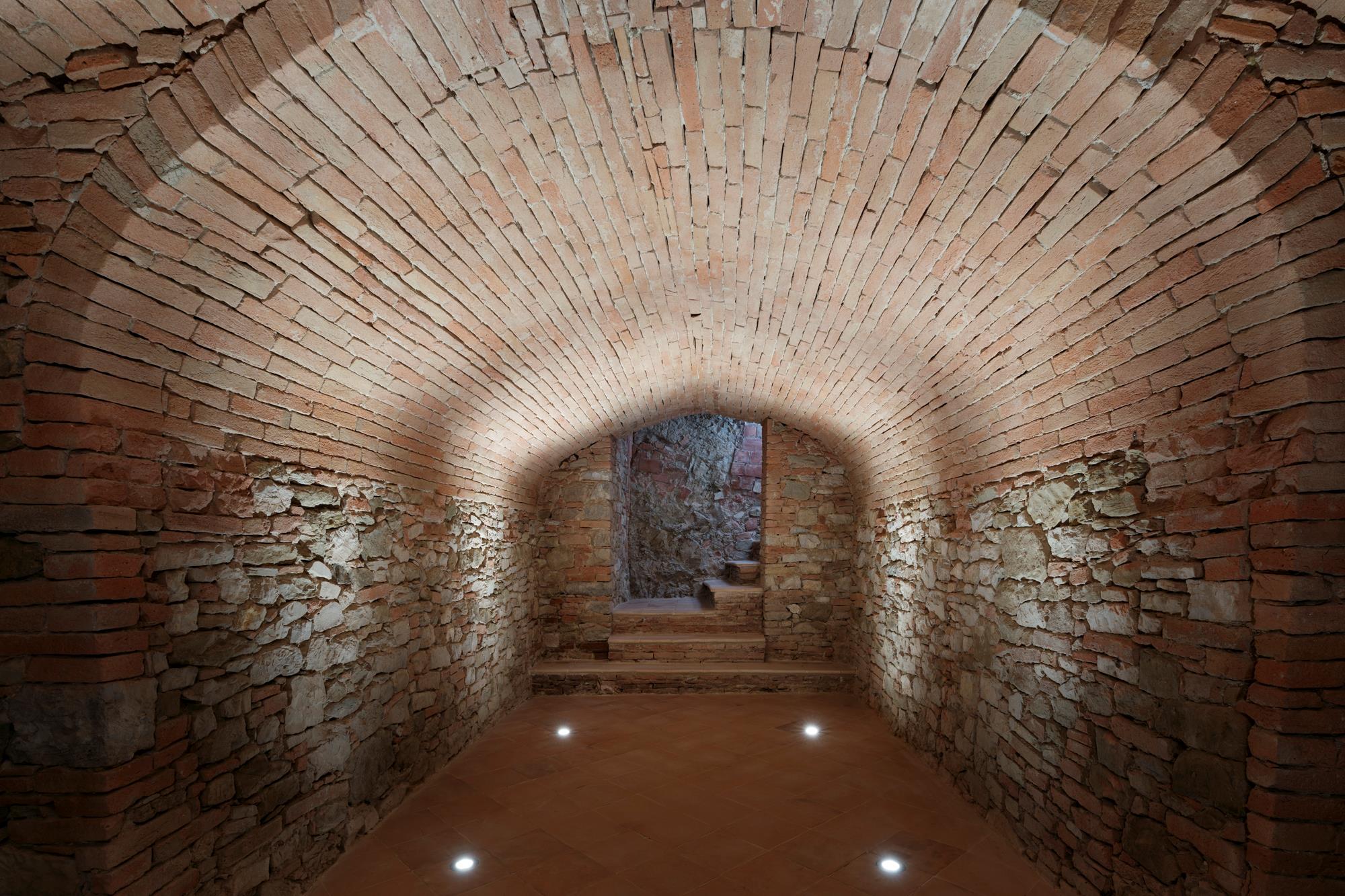 Castelnuovo Berardenga, Siena, Tuscany