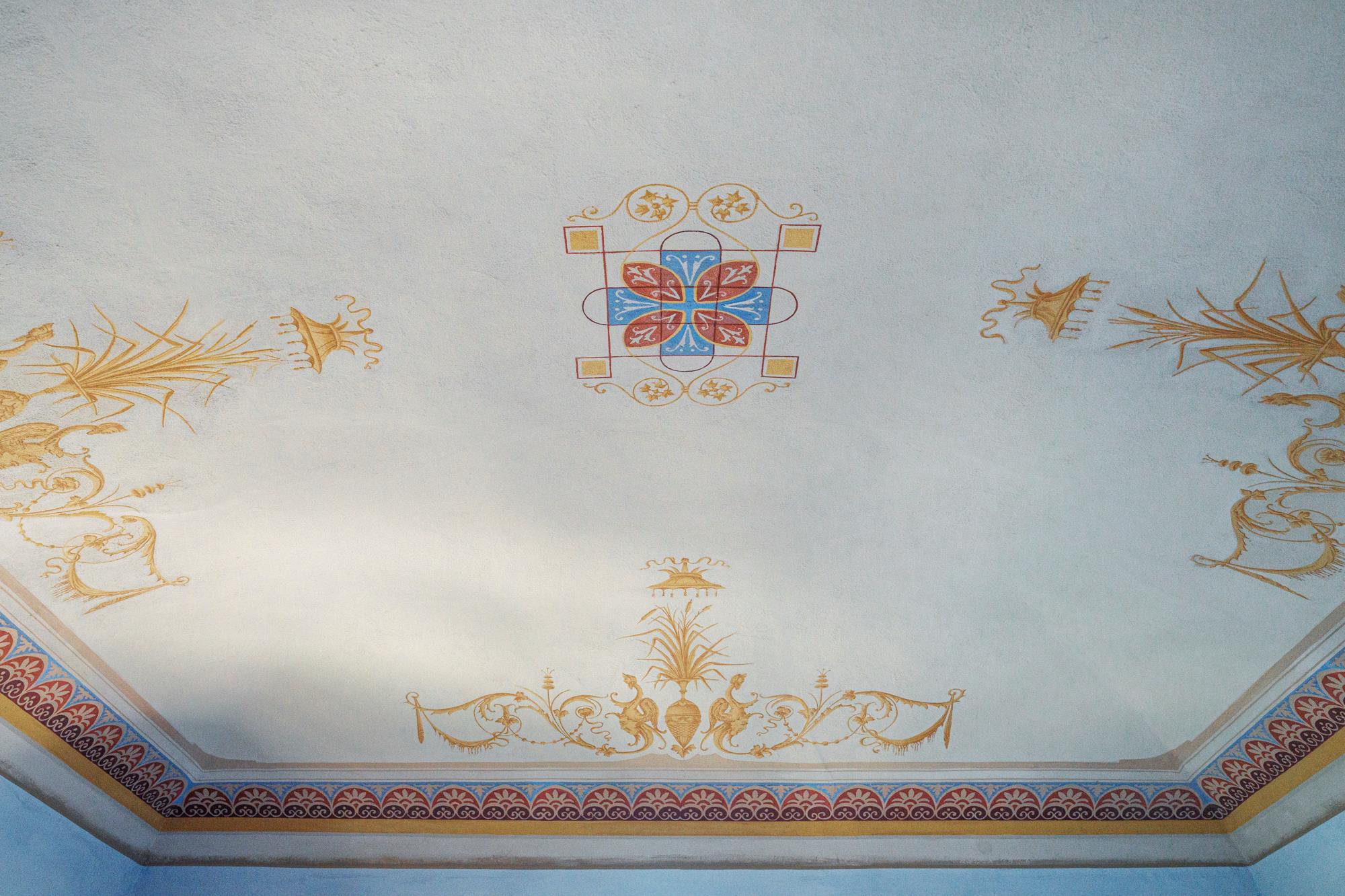 Castelnuovo Berardenga, Siena, Tuscany