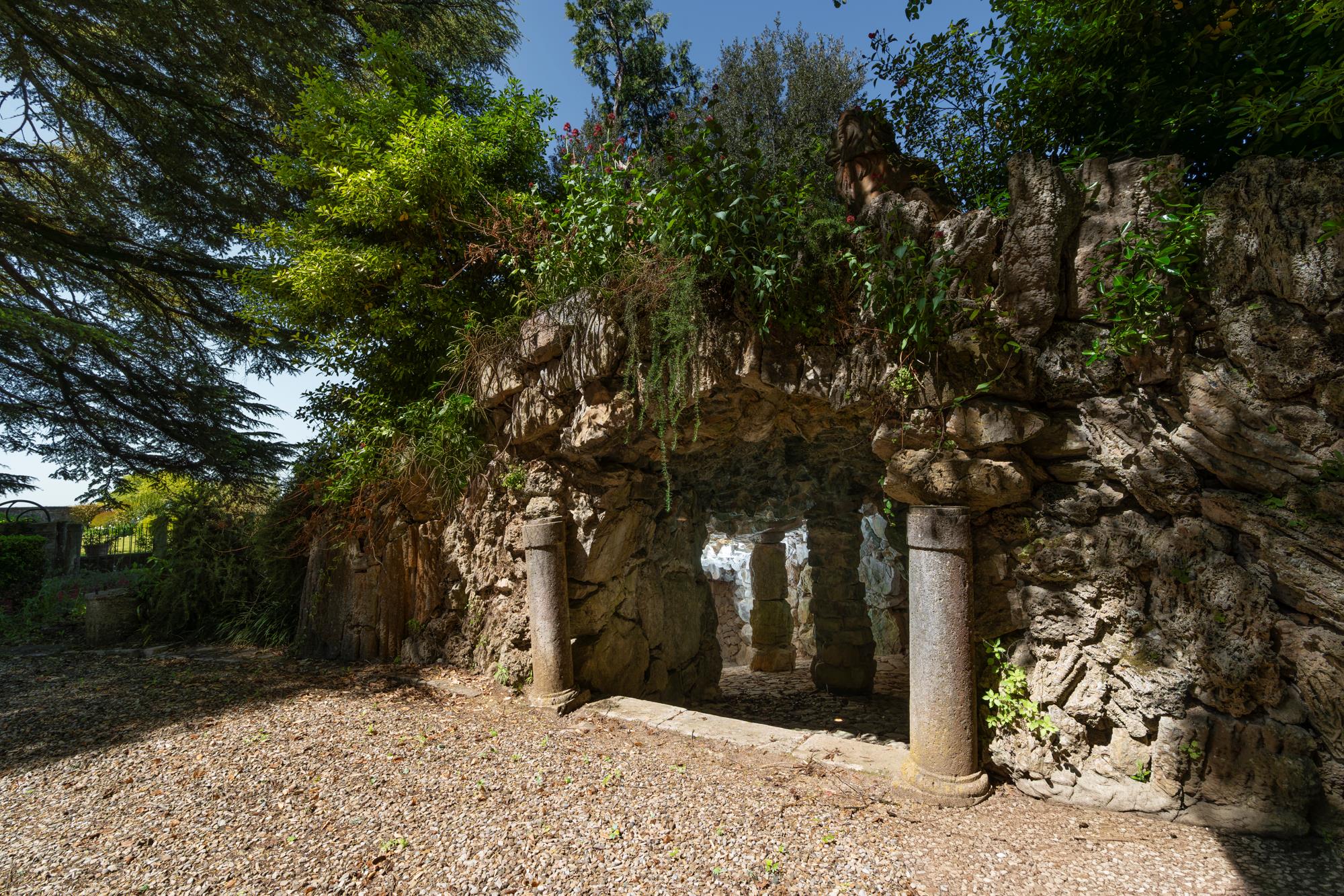 Castelnuovo Berardenga, Siena, Tuscany