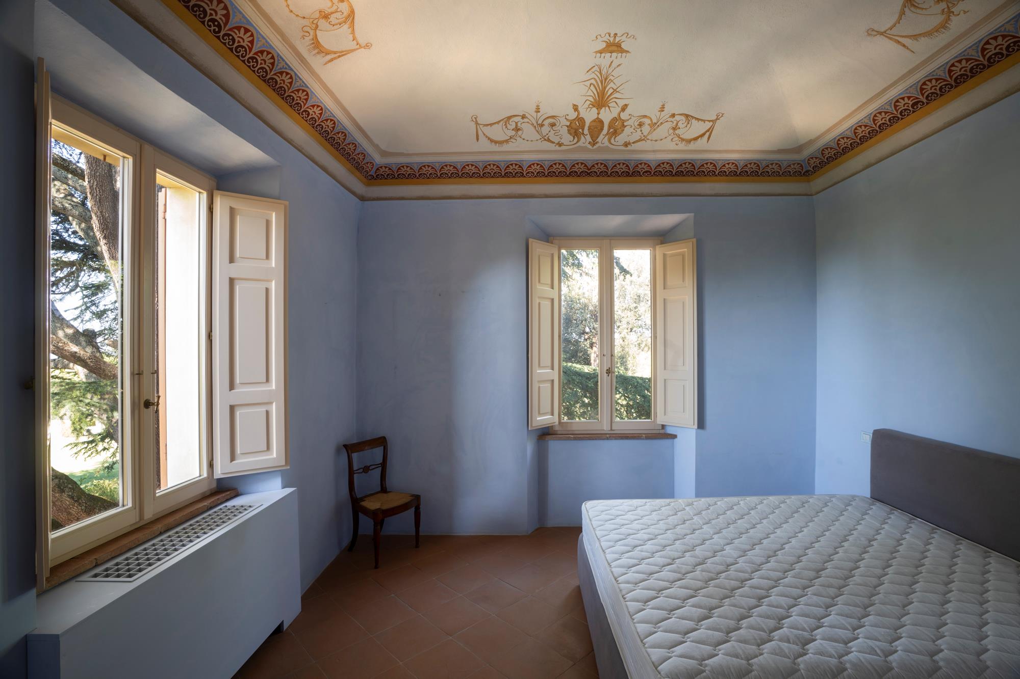 Castelnuovo Berardenga, Siena, Tuscany