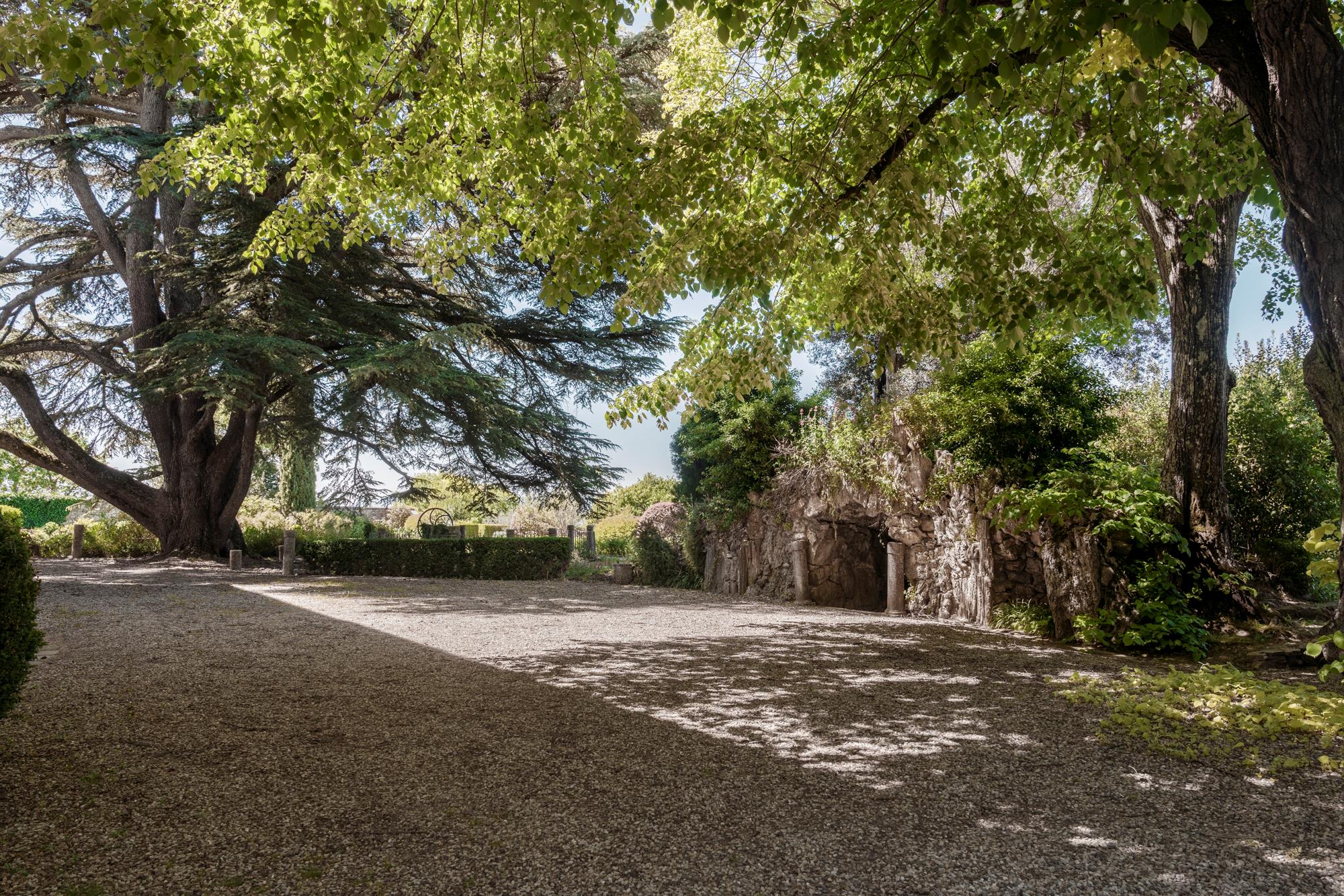 Castelnuovo Berardenga, Siena, Tuscany