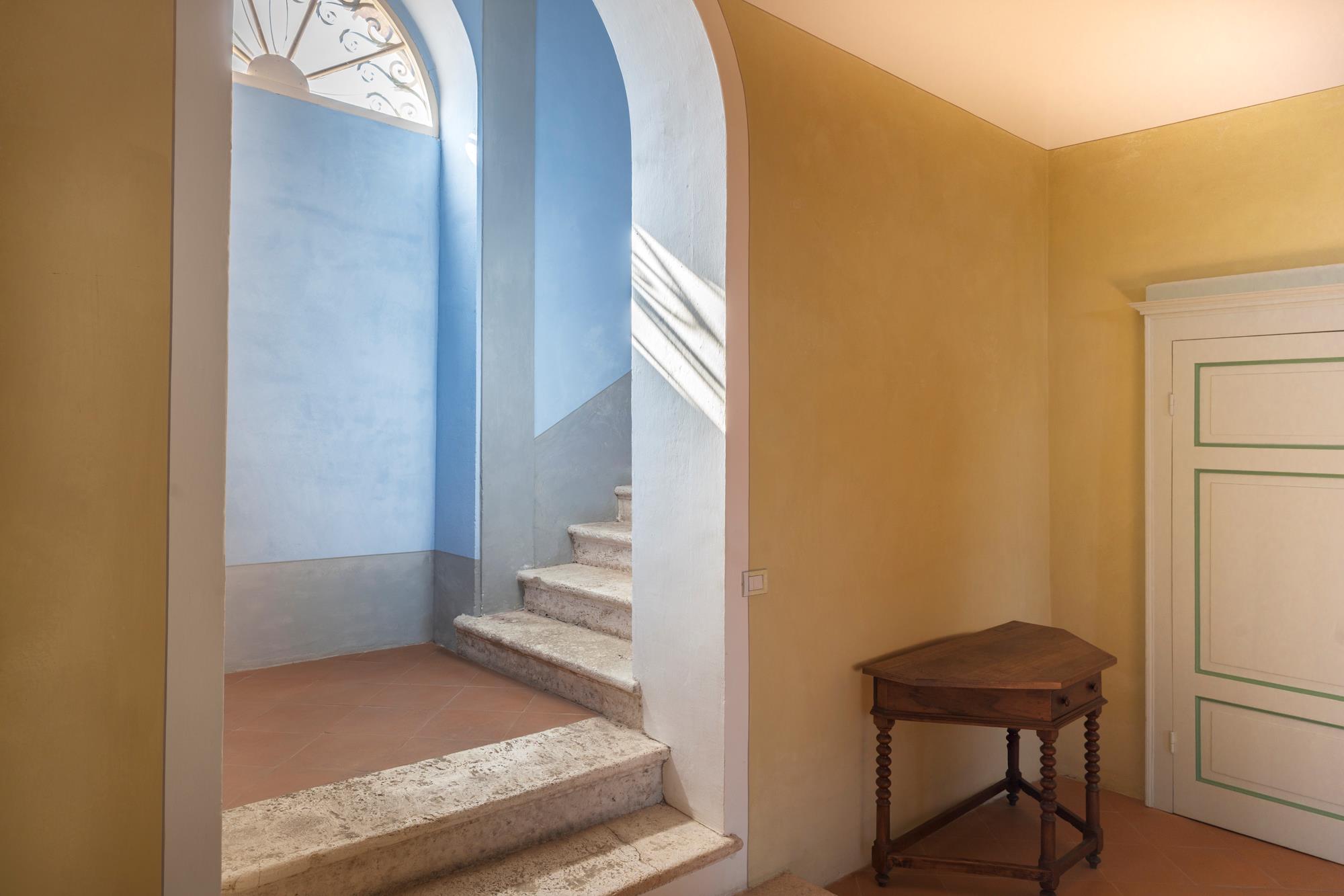 Castelnuovo Berardenga, Siena, Tuscany