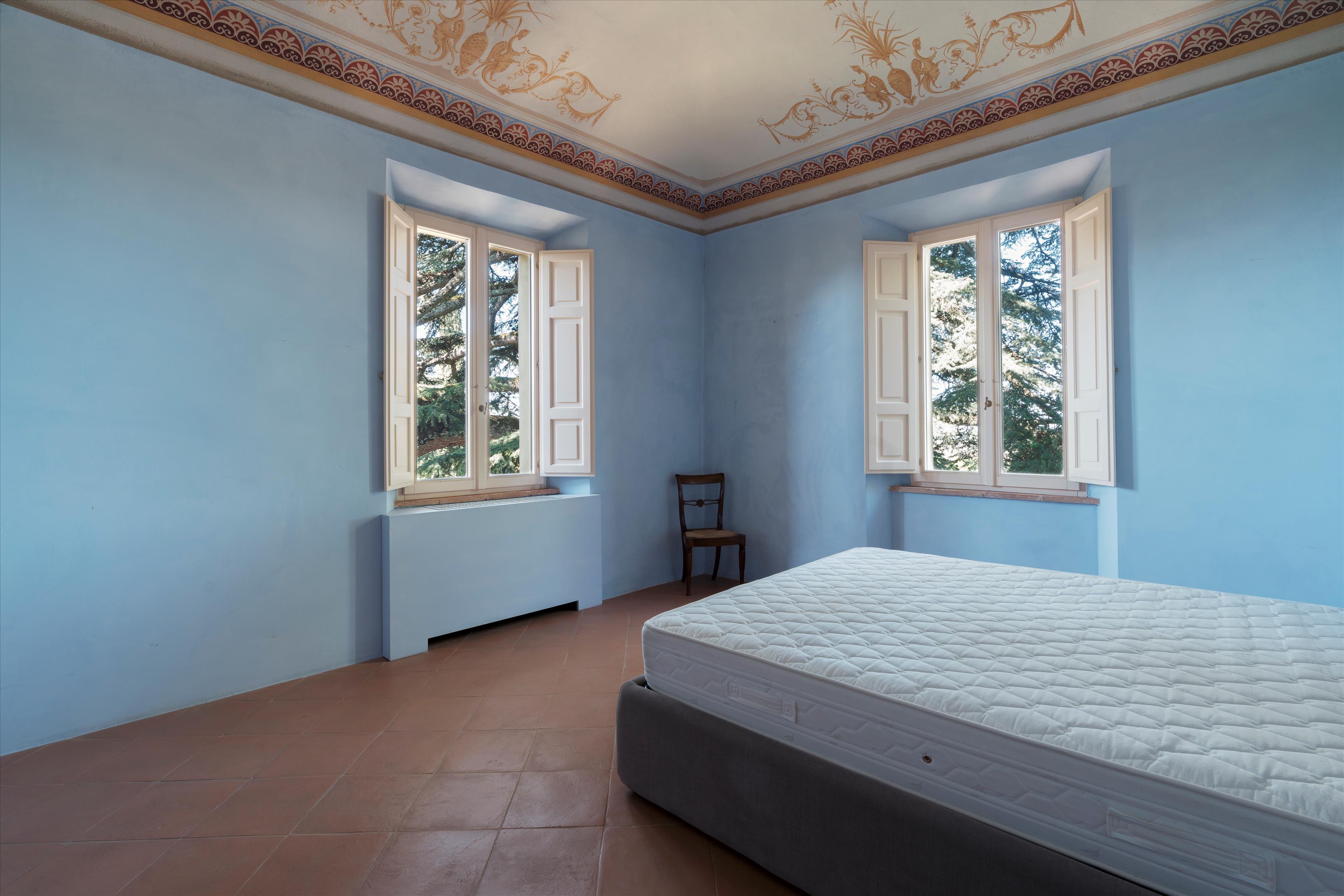 Castelnuovo Berardenga, Siena, Tuscany