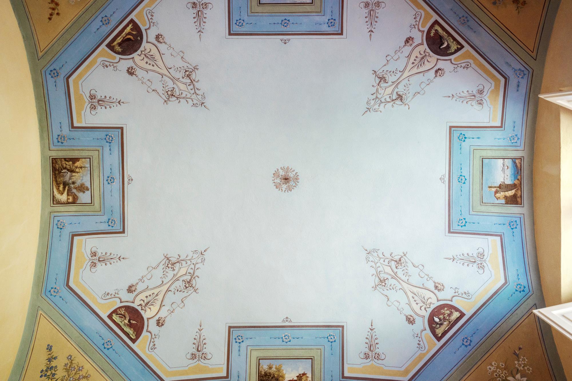 Castelnuovo Berardenga, Siena, Tuscany