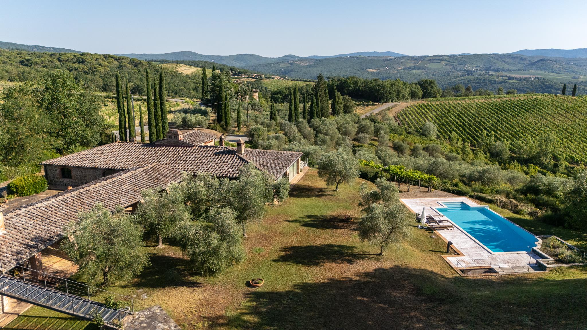 Siena, Tuscany