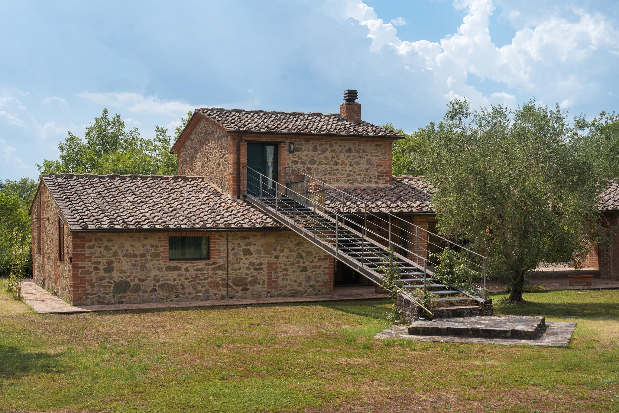 Siena, Tuscany