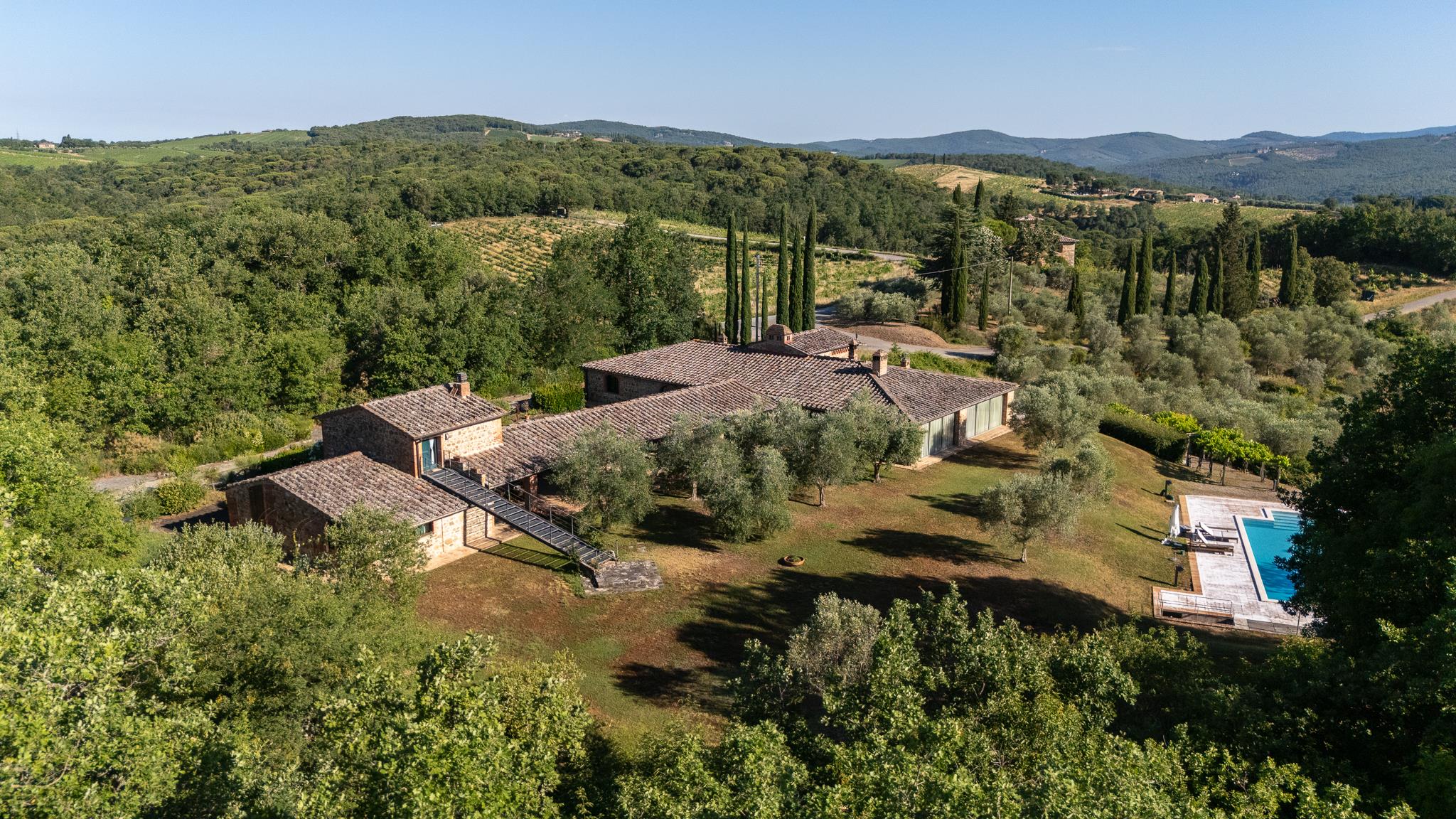 Siena, Tuscany