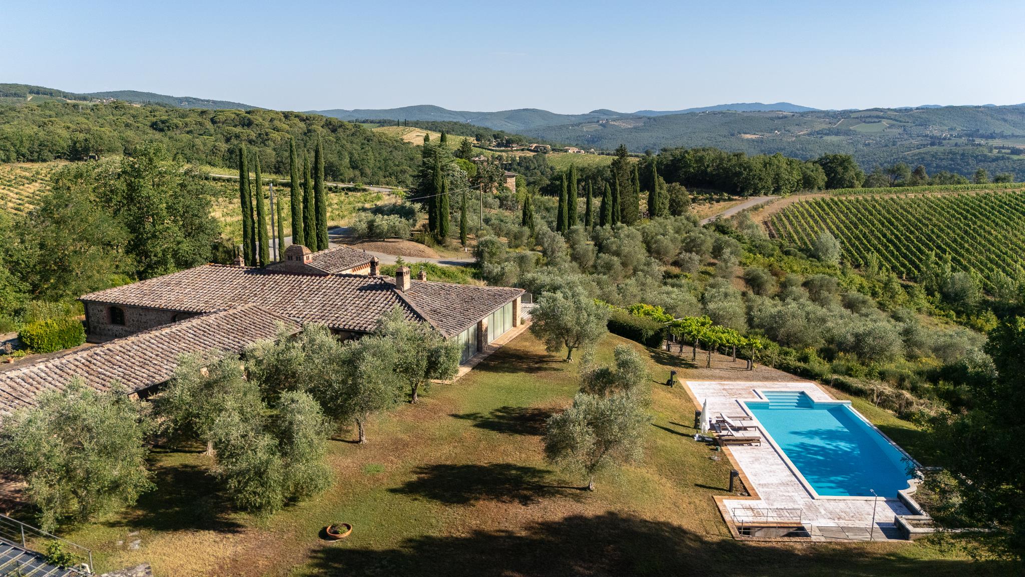 Siena, Tuscany