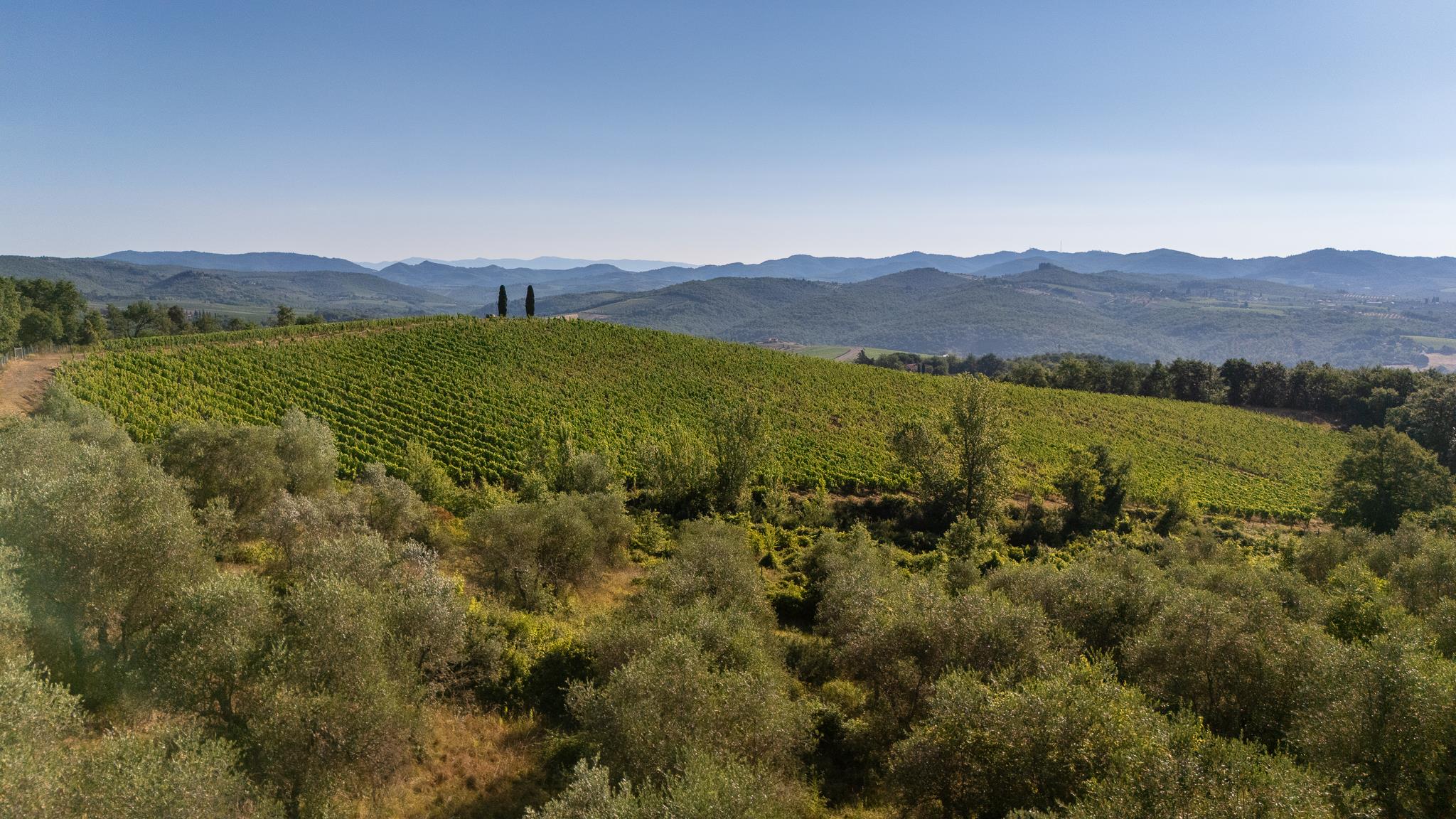 Siena, Tuscany